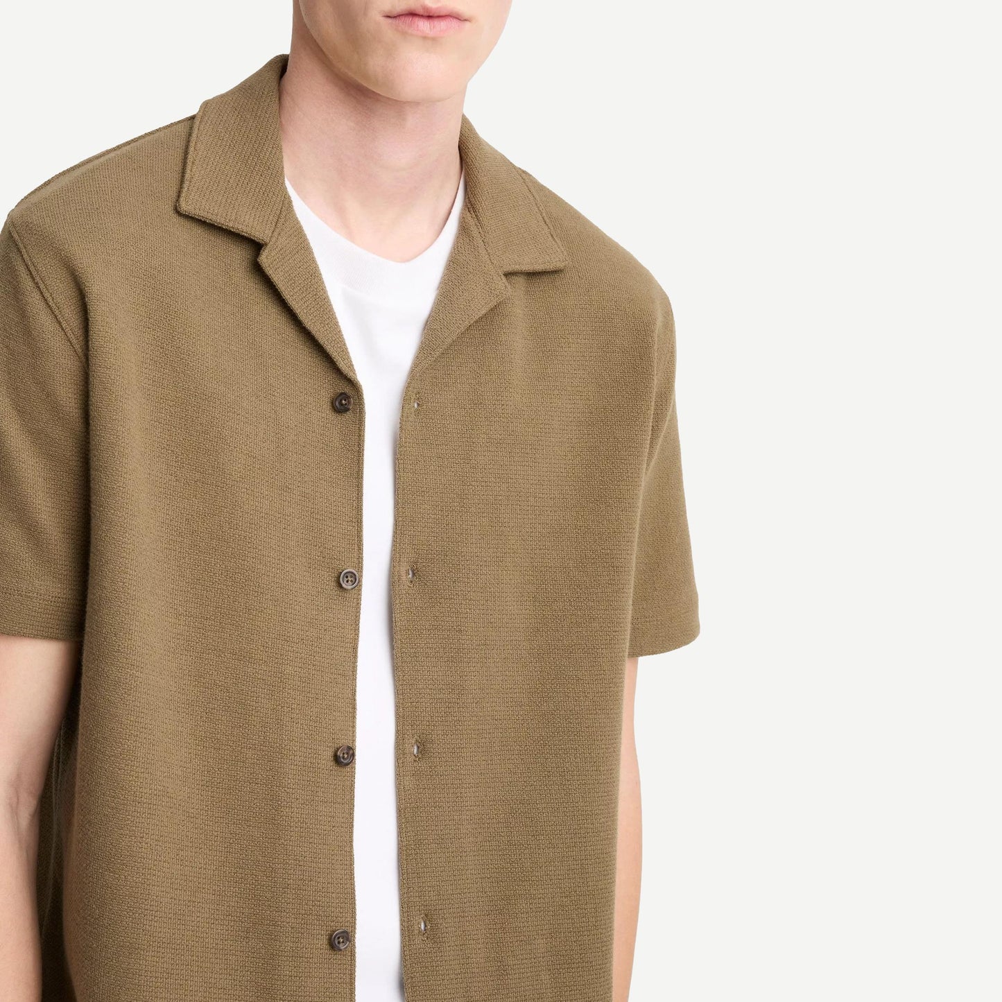 Cabana Shirt - Kalamata - Galvanic.co