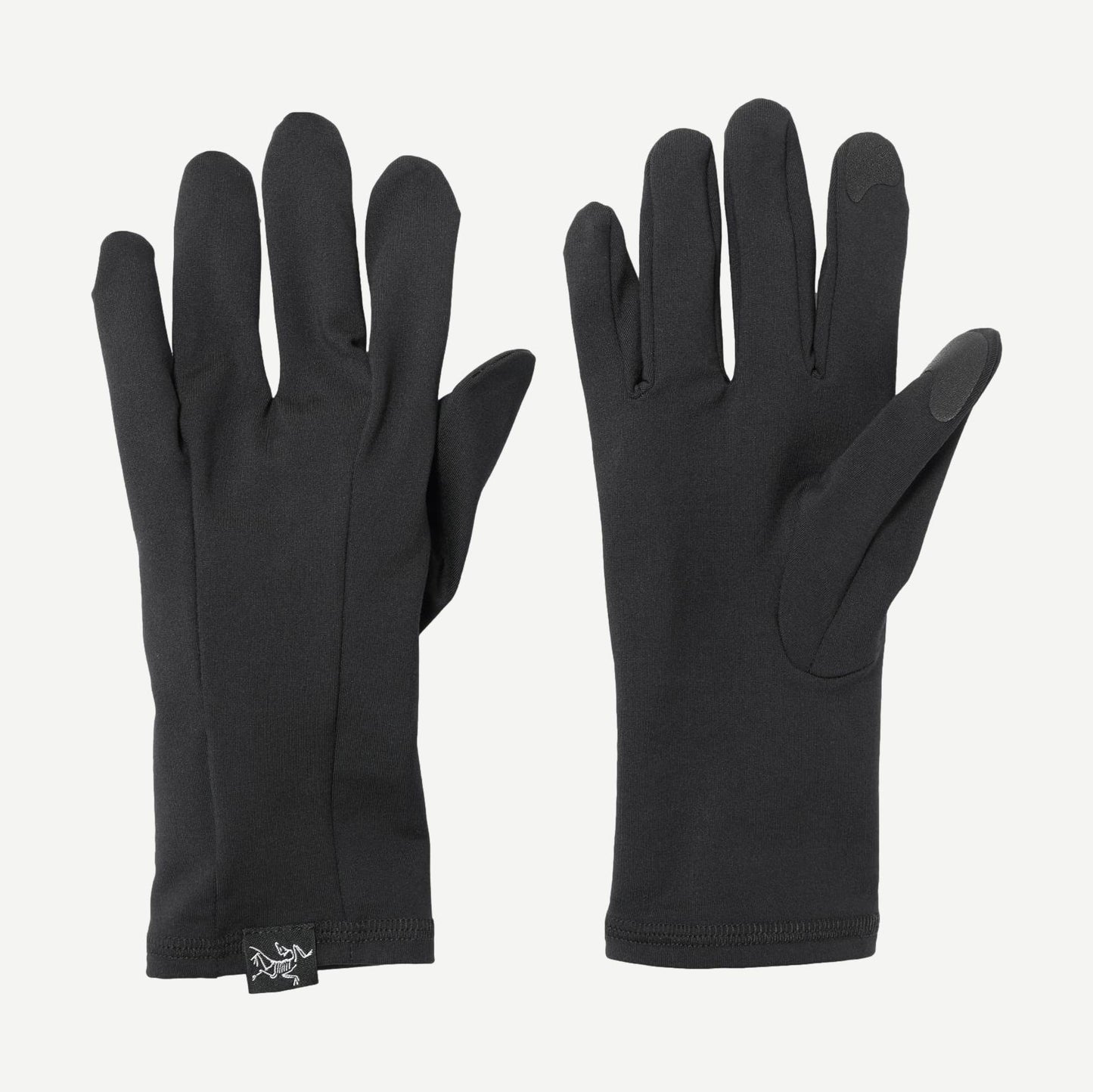 Rho Glove - Black