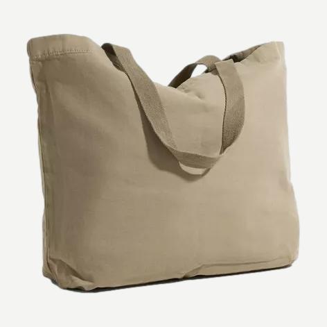 Frinka Shopper 11672 - Chincilla - Galvanic.co