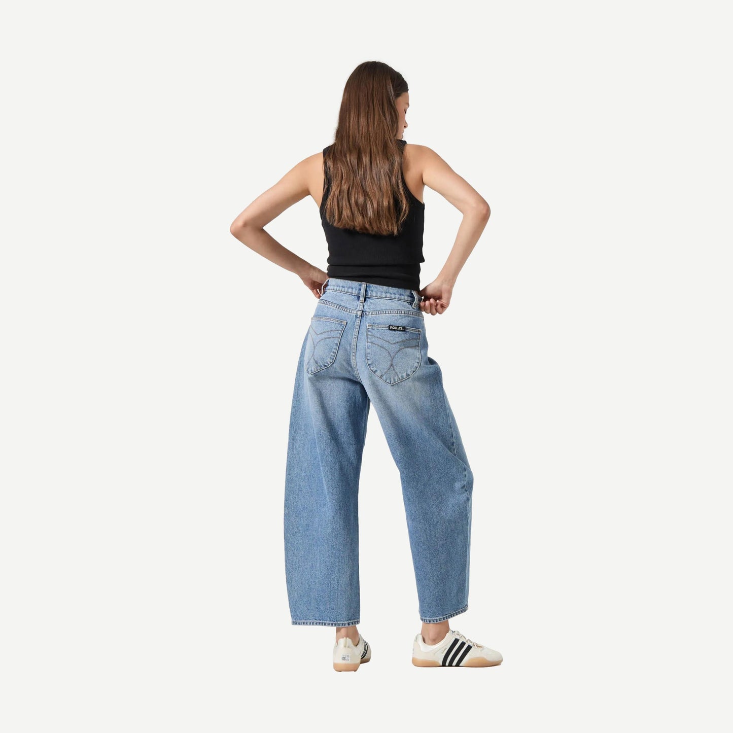 Gigi Barrel - Brad Blue - Galvanic.co