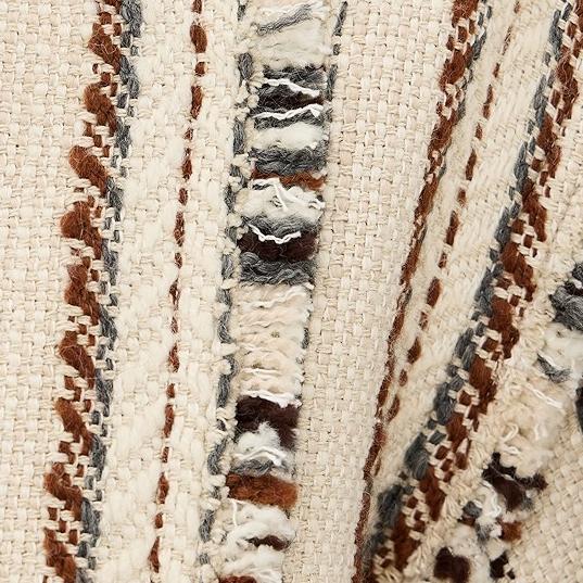 Inita Coat - Ecru - Galvanic.co