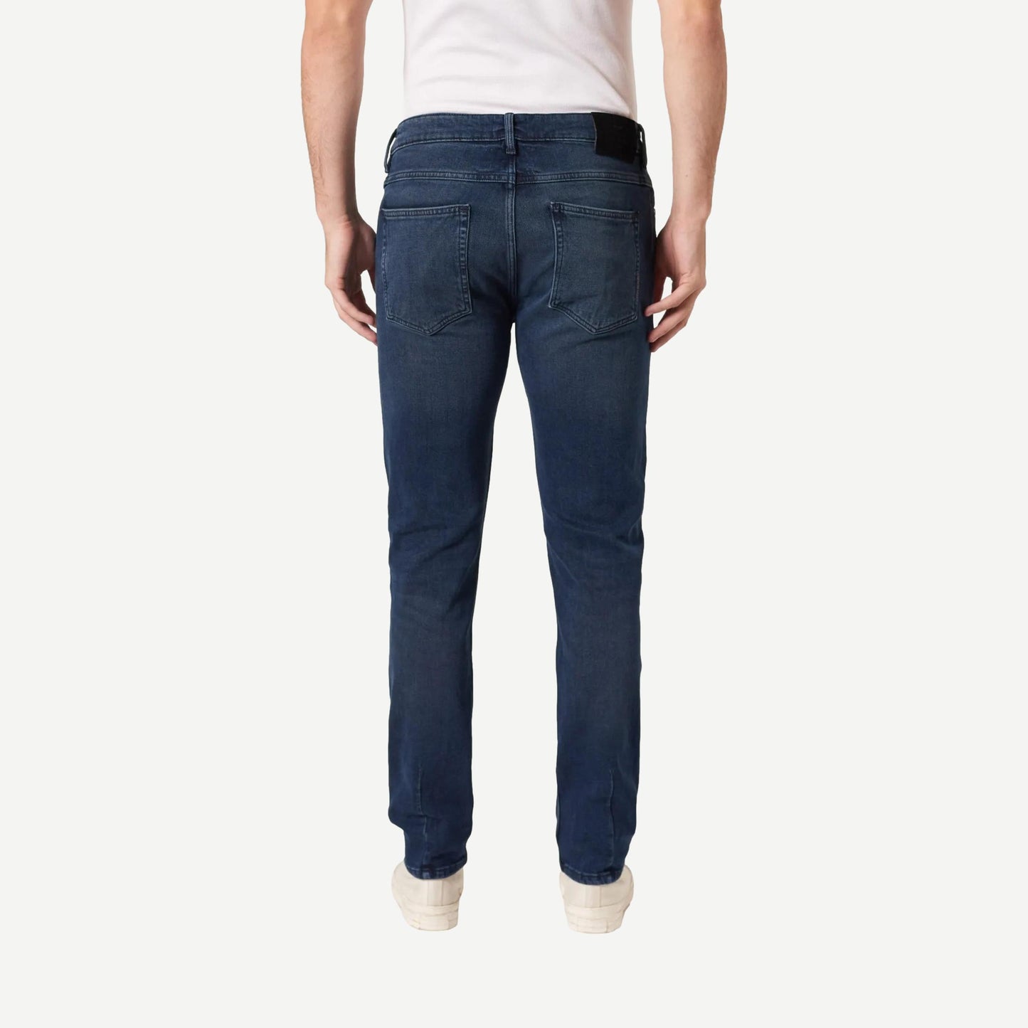 Lou Slim - Silent Water - Galvanic.co