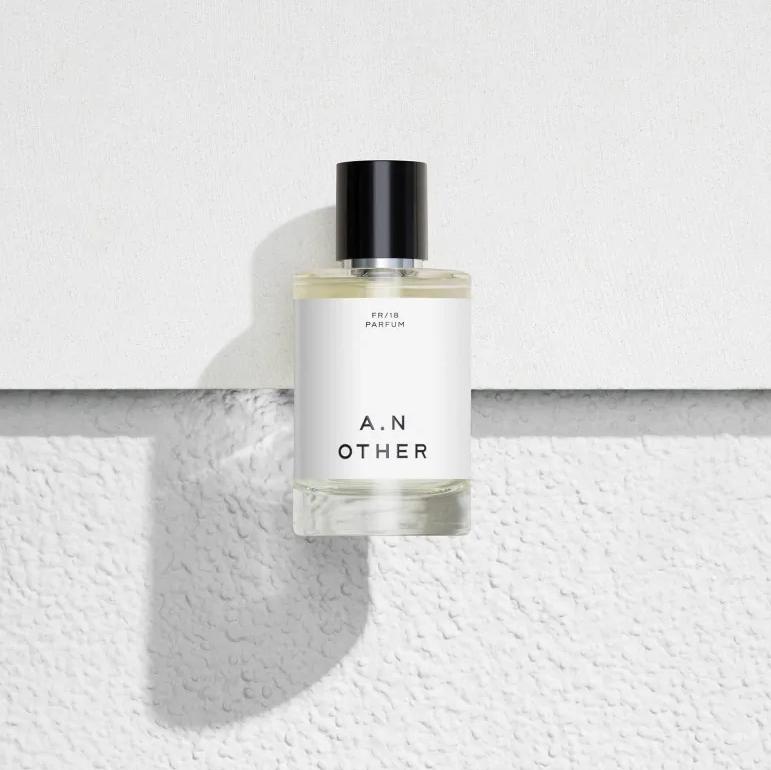 Ginger Tonic FR/2018 Perfume - 50ml