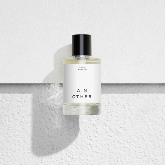 Ginger Tonic FR/2018 Perfume - 50ml