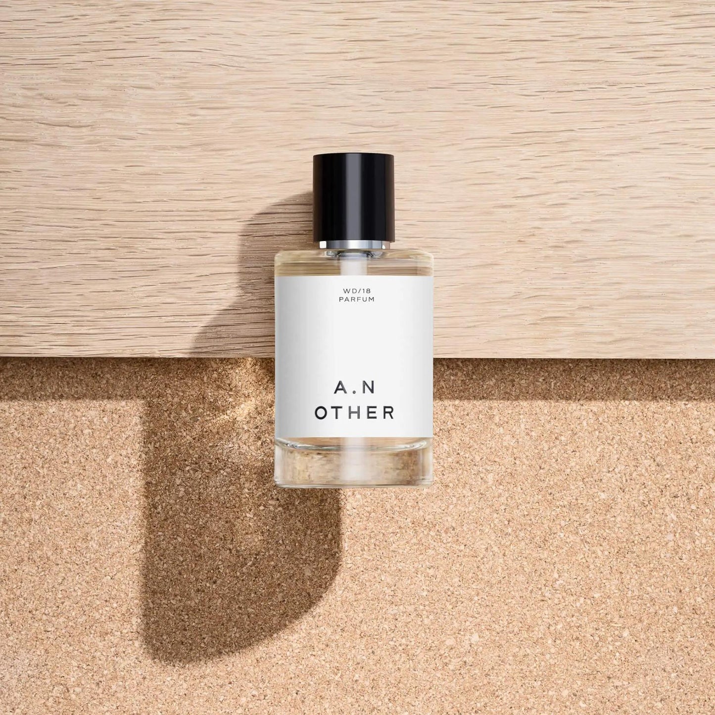 WD/2018 Perfume - 50ml - Galvanic.co