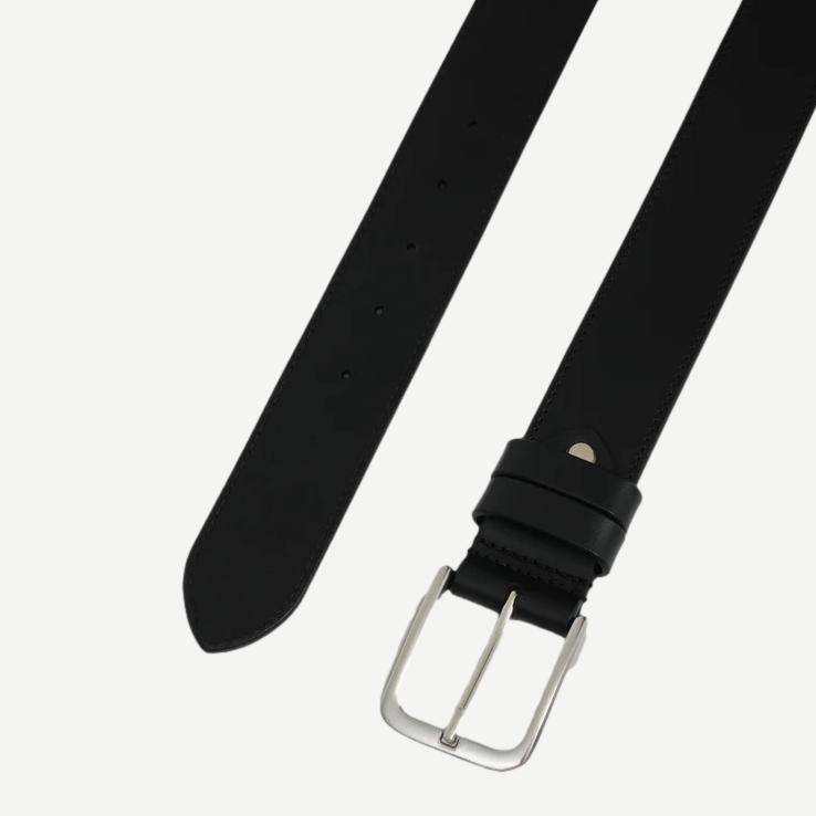 Payton Belt - Black
