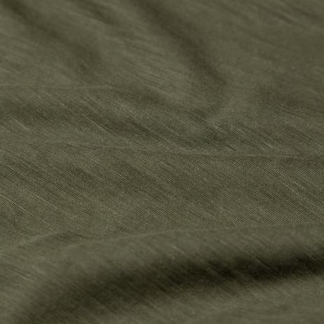 Seeker Merino LS Tee - Olive