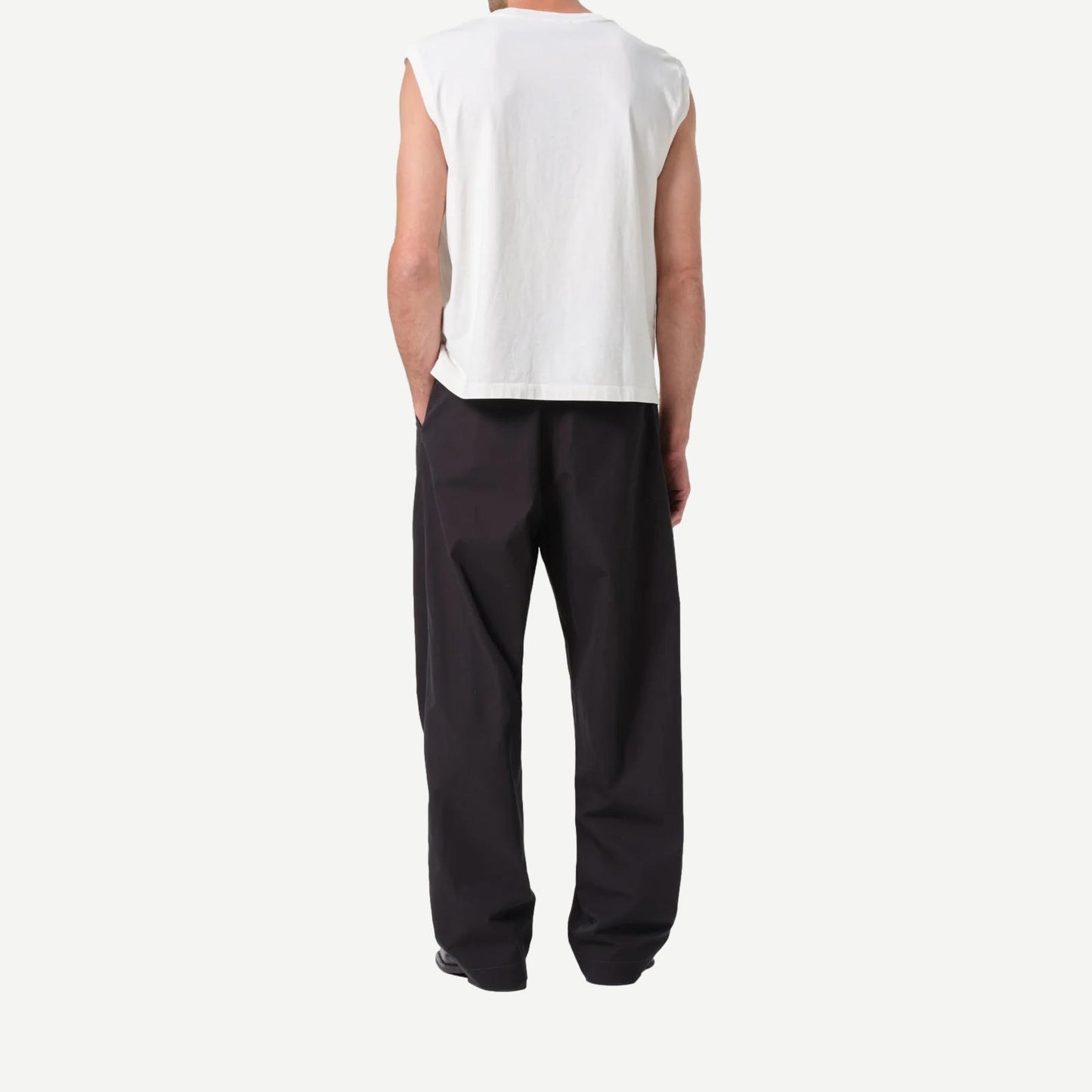 Slater Trouser - Reservoir - Galvanic.co