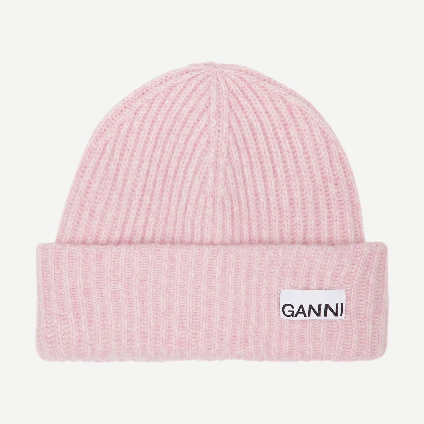 Structured Rib Beanie (more colors available) - Galvanic.co