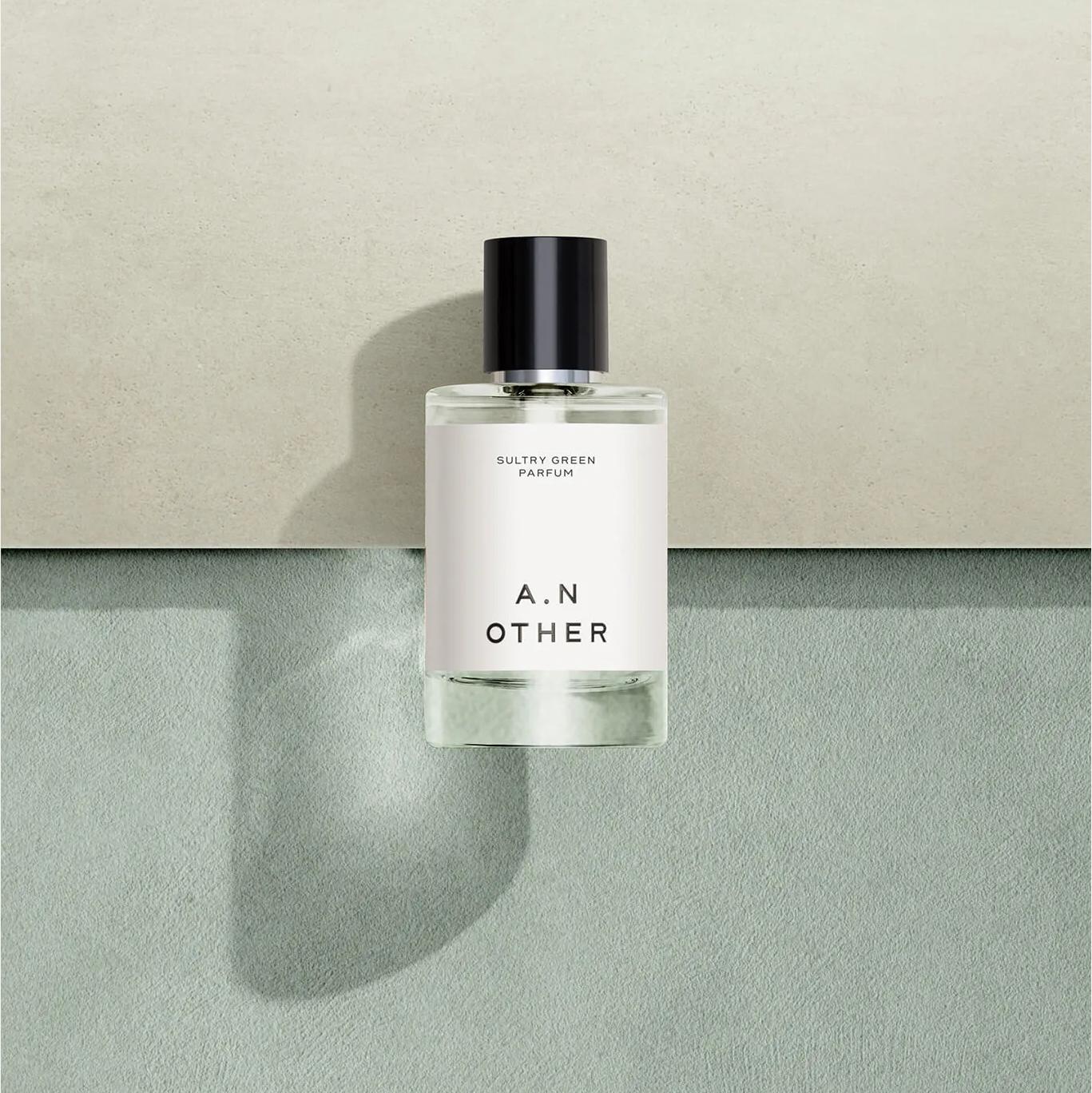 Sultry Green Perfume - 50ml - Galvanic.co