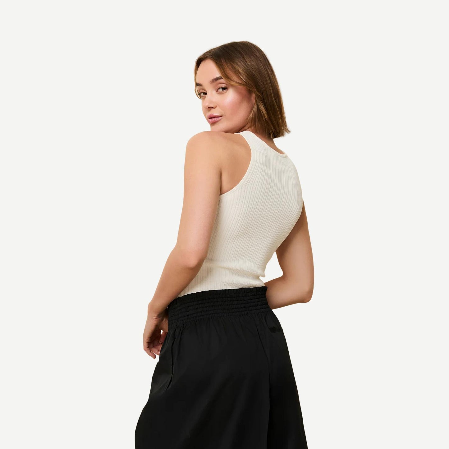 The Varena Tank - Brule - Galvanic.co