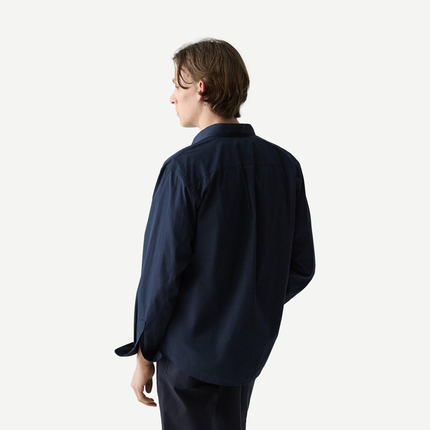 Weekend Shirt - Baltic - Galvanic.co