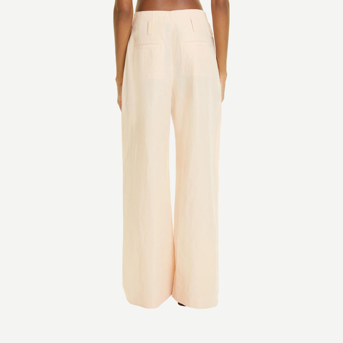 Pascale Pant - Petal - Galvanic.co