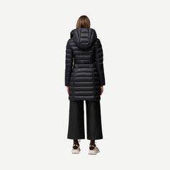 Karelle-TD Hooded Light Down Jacket (more colors available) - Galvanic.co
