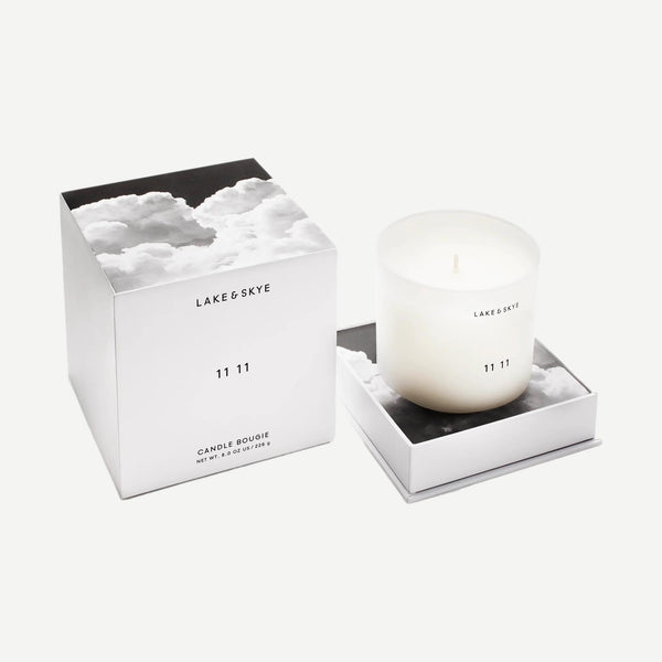 Lake & Skye Candles Galvanic.co