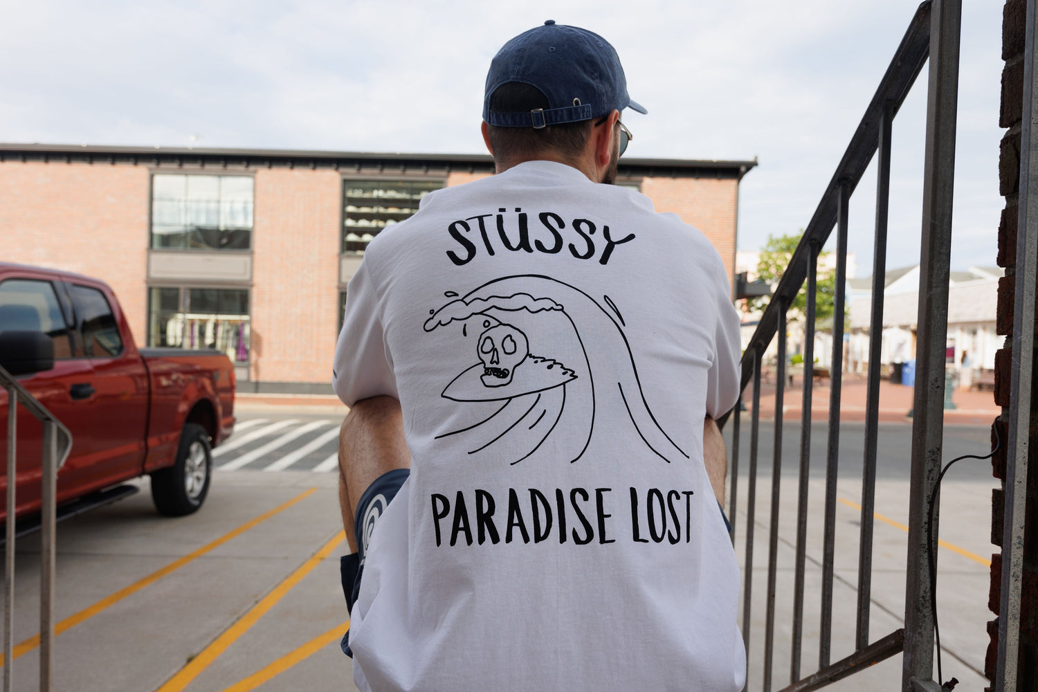 Stussy