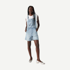 Utility Shortall Overall - Summer Job - Galvanic.co