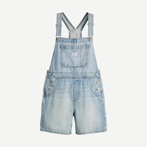 Utility Shortall Overall - Summer Job - Galvanic.co