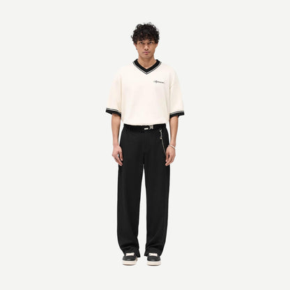 Core Pant - Jet Black - Galvanic.co