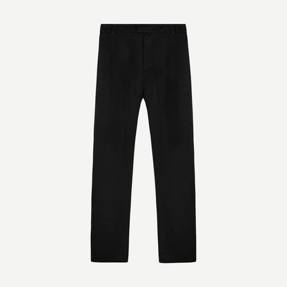 Core Pant - Jet Black - Galvanic.co