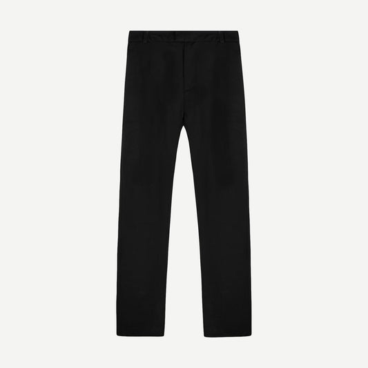 Core Pant - Jet Black - Galvanic.co