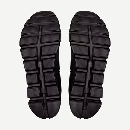 Cloud 6 Men - Black/Black - Galvanic.co