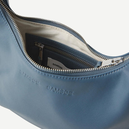 Safreja Midi Bag - Bluefin