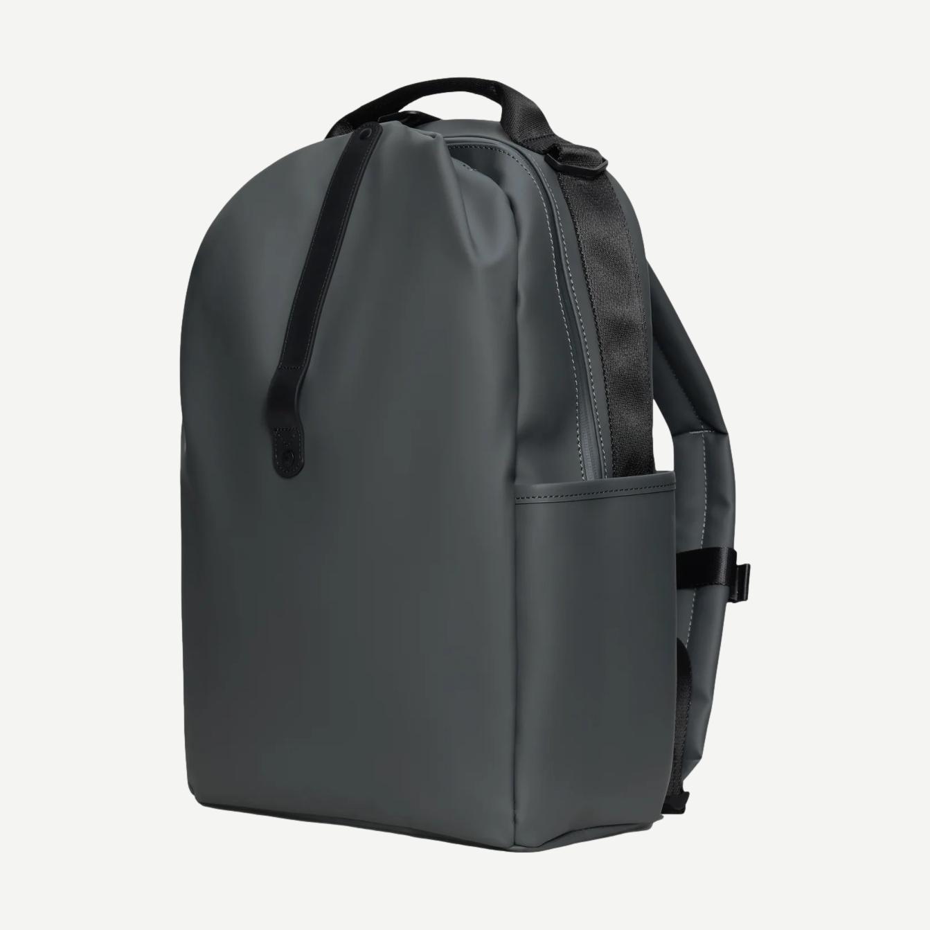 Clip Front Backpack