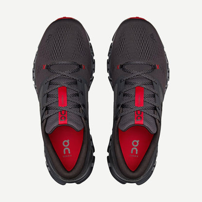 Cloud X 5 Men - Eclipse / Black