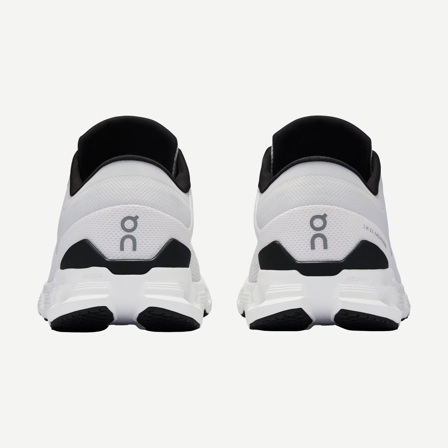 Cloud X4 Men - Ivory/Black - Galvanic.co