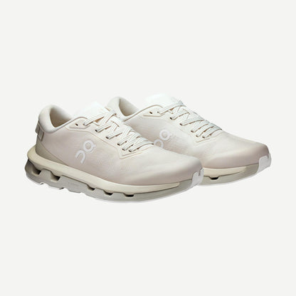 Cloudzone Women - Pearl/Truffle