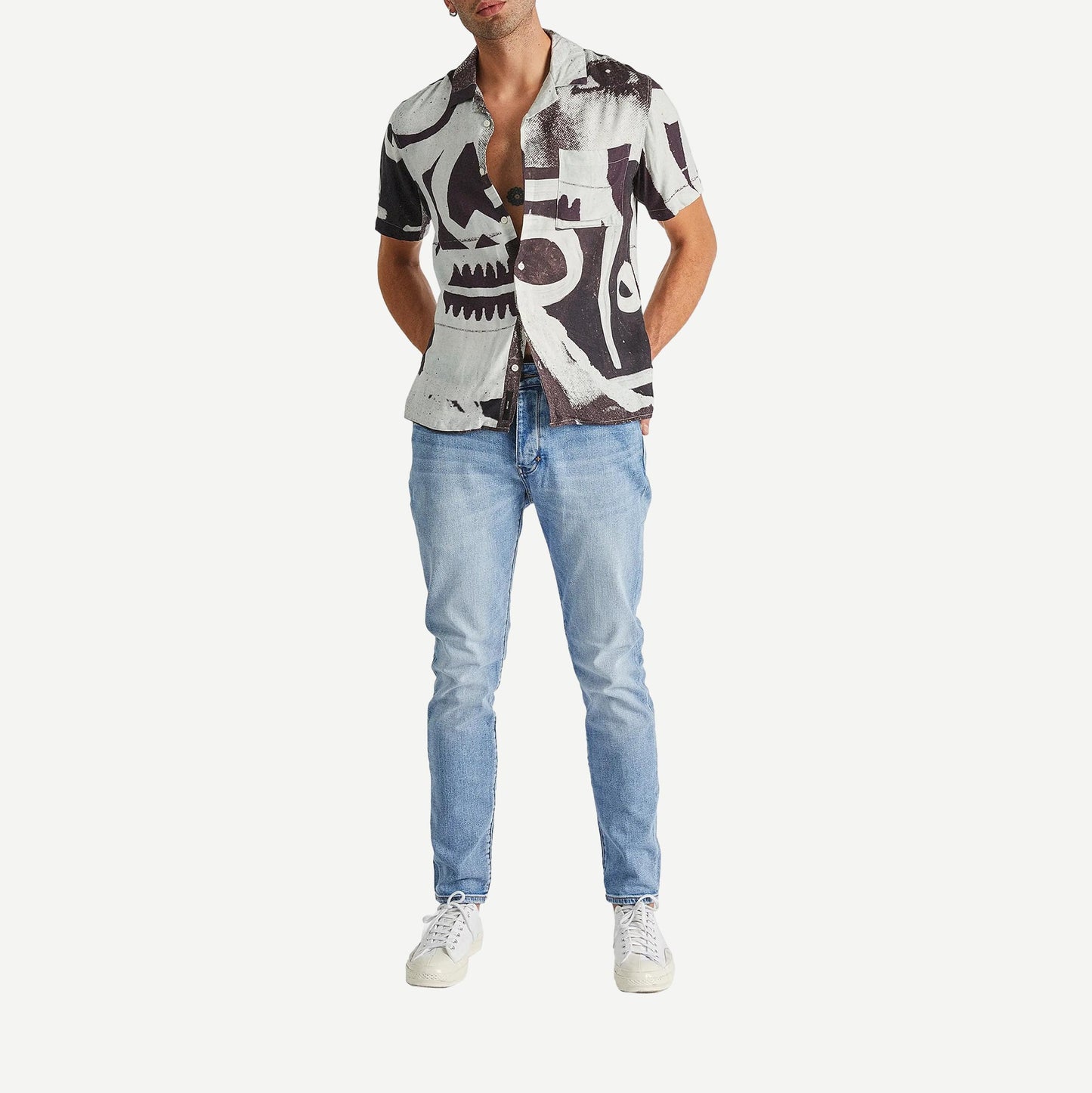 Lou Slim - Fazer - Galvanic.co