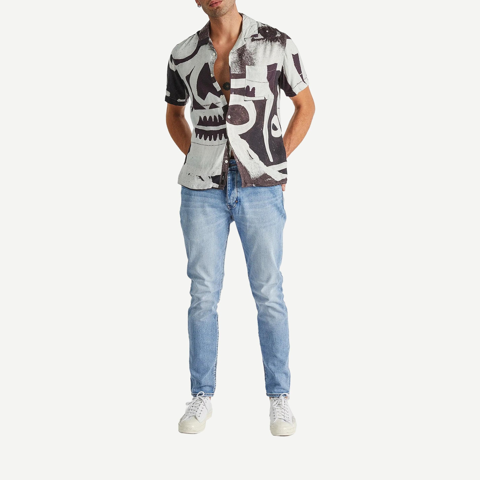 Lou Slim - Fazer - Galvanic.co