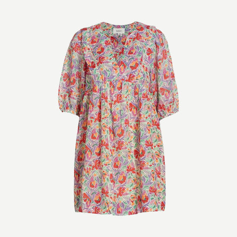 Robe Aleo - Galvanic.co