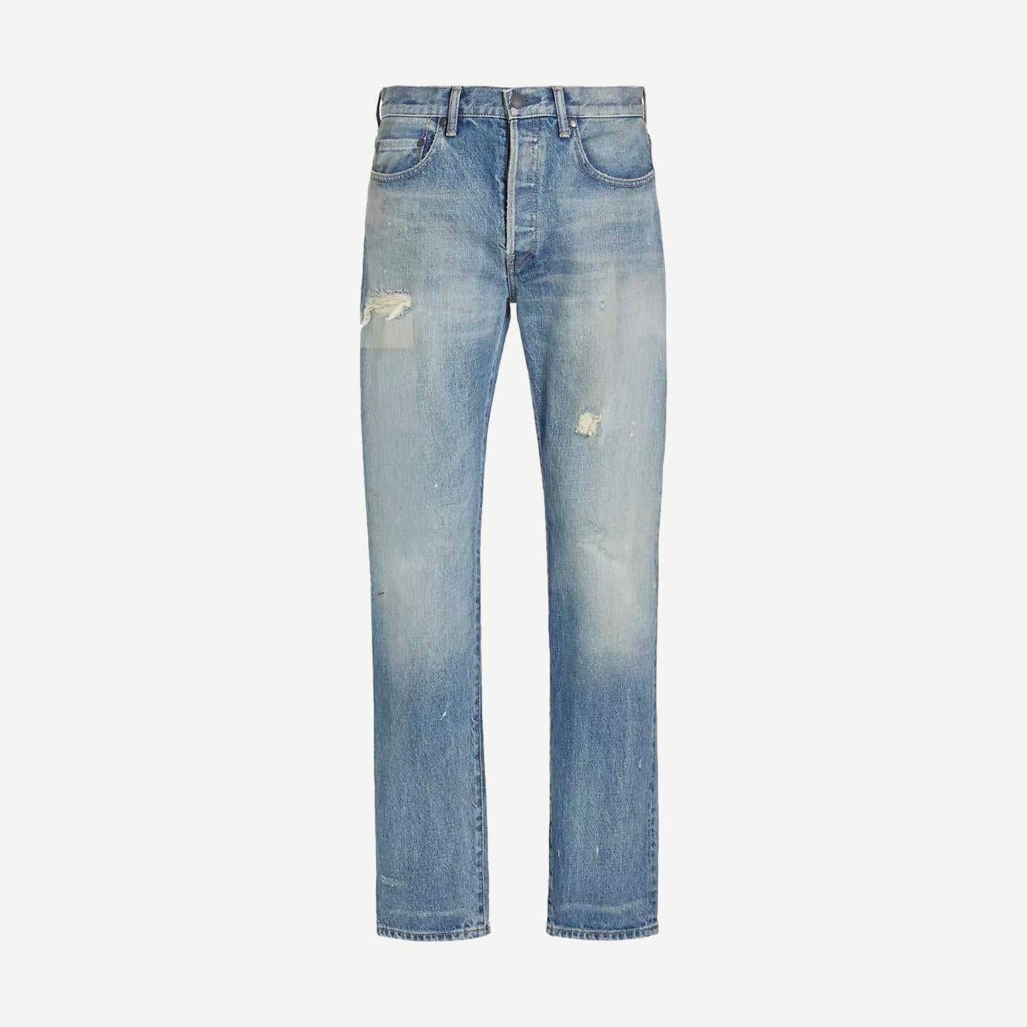 The Daze Denim - Harrison - Galvanic.co