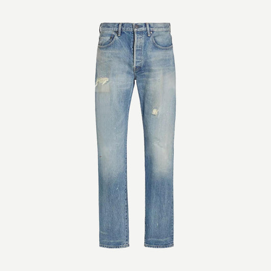 The Daze Denim - Harrison - Galvanic.co