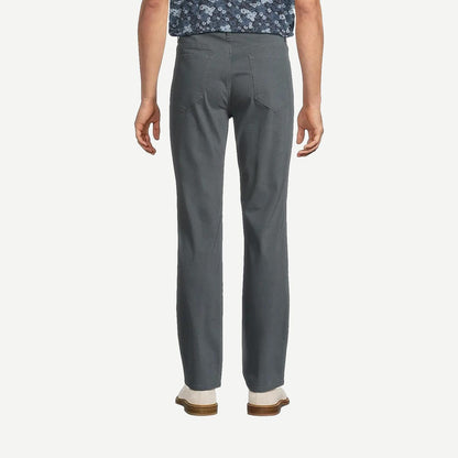 5 Pocket Dylan - Harbor Blue - Galvanic.co