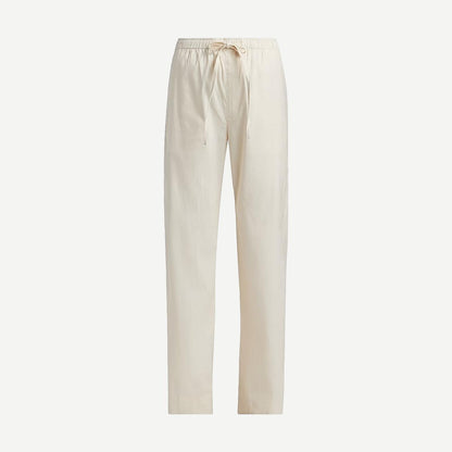 Cleo Pant - Ivory - Galvanic.co