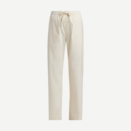 Cleo Pant - Ivory - Galvanic.co