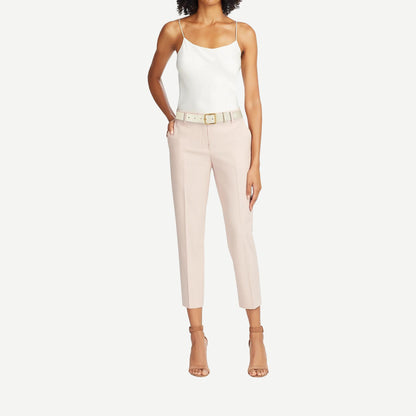 Boyfriend Belt - Turtledove - Galvanic.co