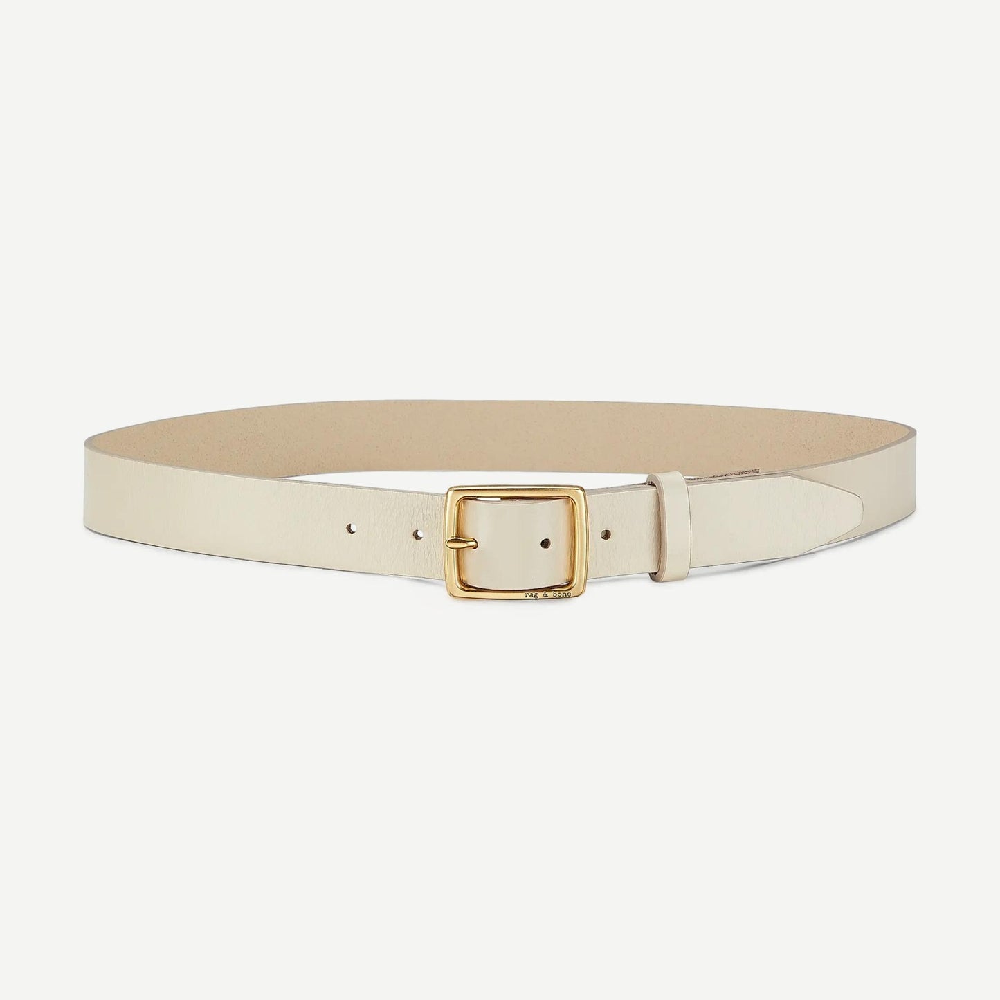 Boyfriend Belt - Turtledove - Galvanic.co