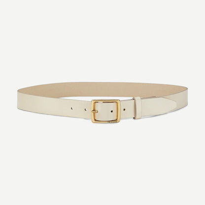 Boyfriend Belt - Turtledove - Galvanic.co