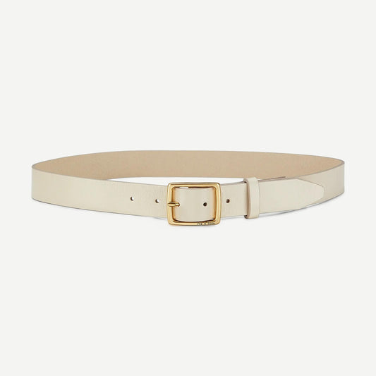 Boyfriend Belt - Turtledove - Galvanic.co