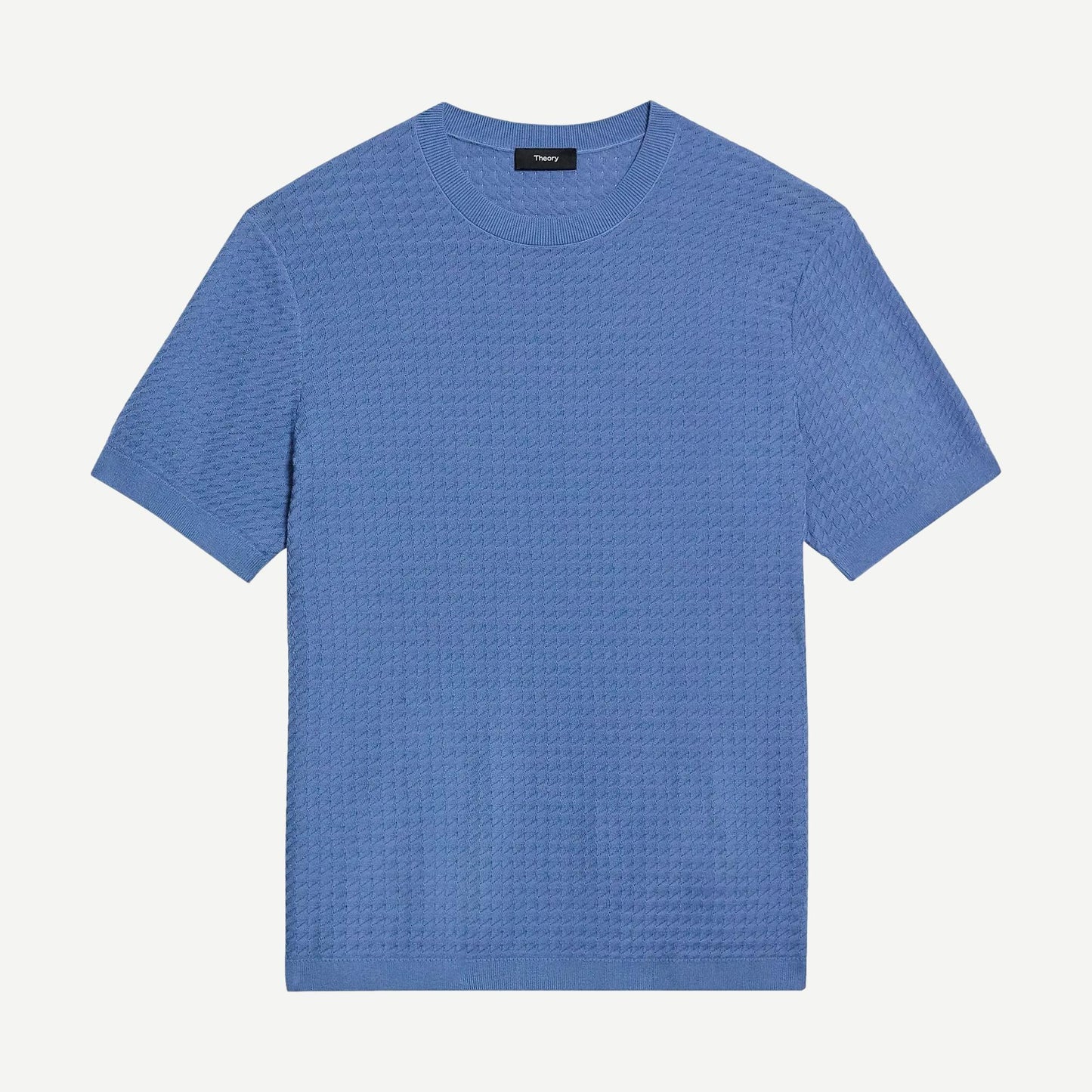 Damian SS Top - Bering - Galvanic.co
