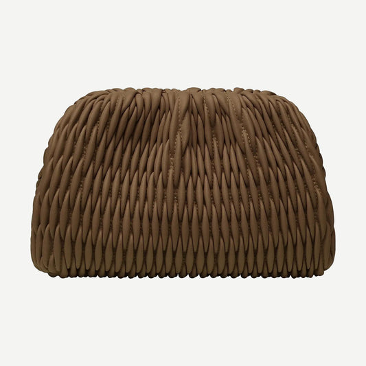 Enzo Bag - Mocha - Galvanic.co