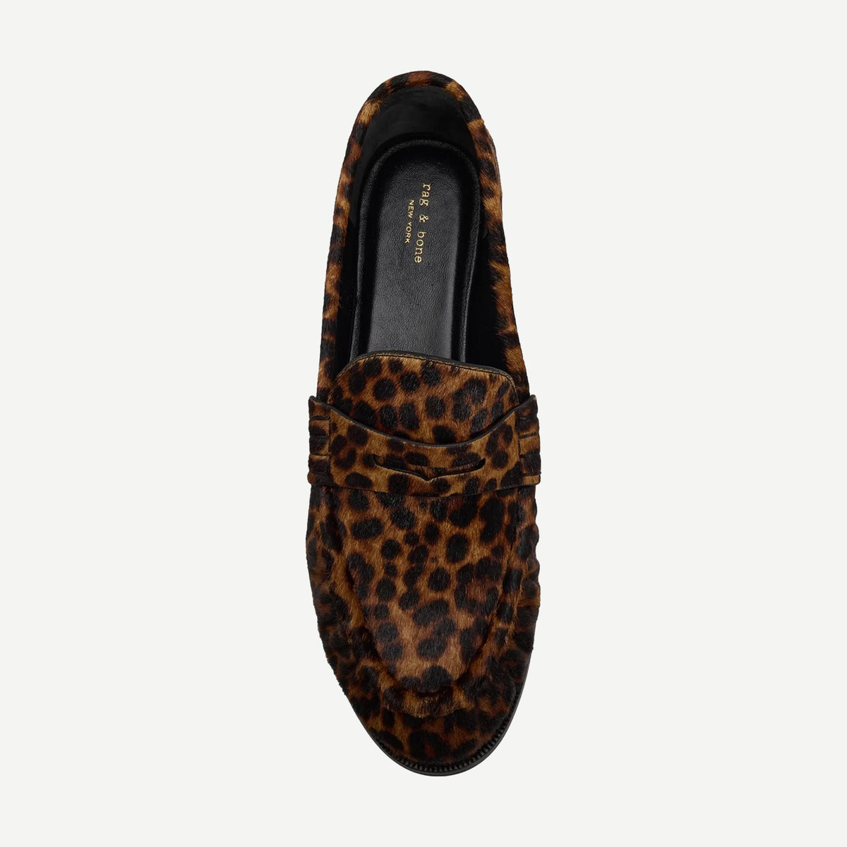 Lexi Loafer - Leopard - Galvanic.co