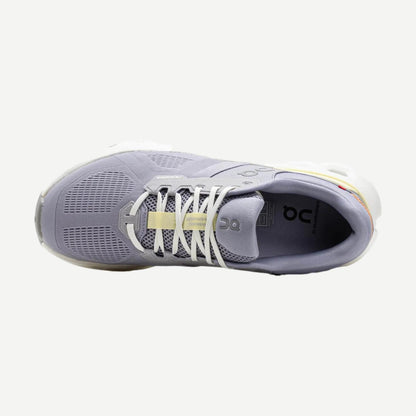 Cloudrunner 2 Women - Lilac - Galvanic.co