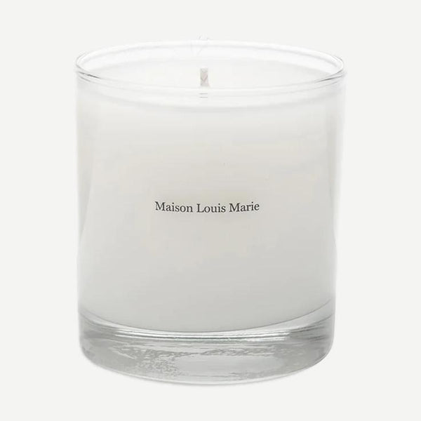 Maison Louis Marie Candle | Galvanic.co