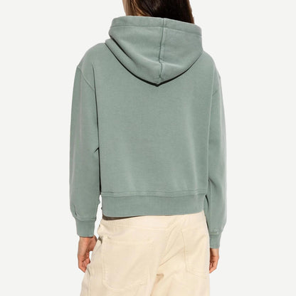 Salmy Hoodie - Sage