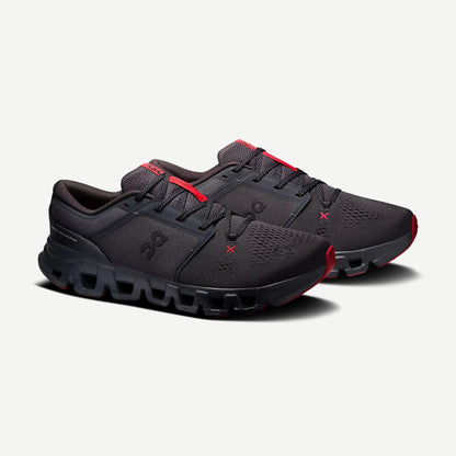 Cloud X 5 Men - Eclipse / Black